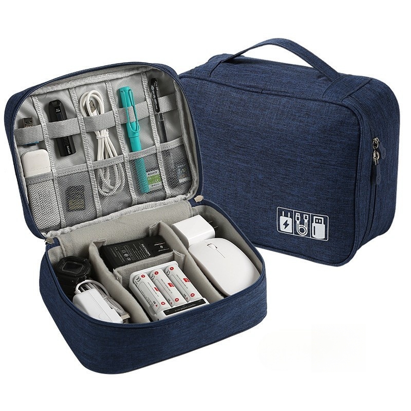 Draagbare digitale opbergtas U - Electronics And Gadgets With I recensie en prijs