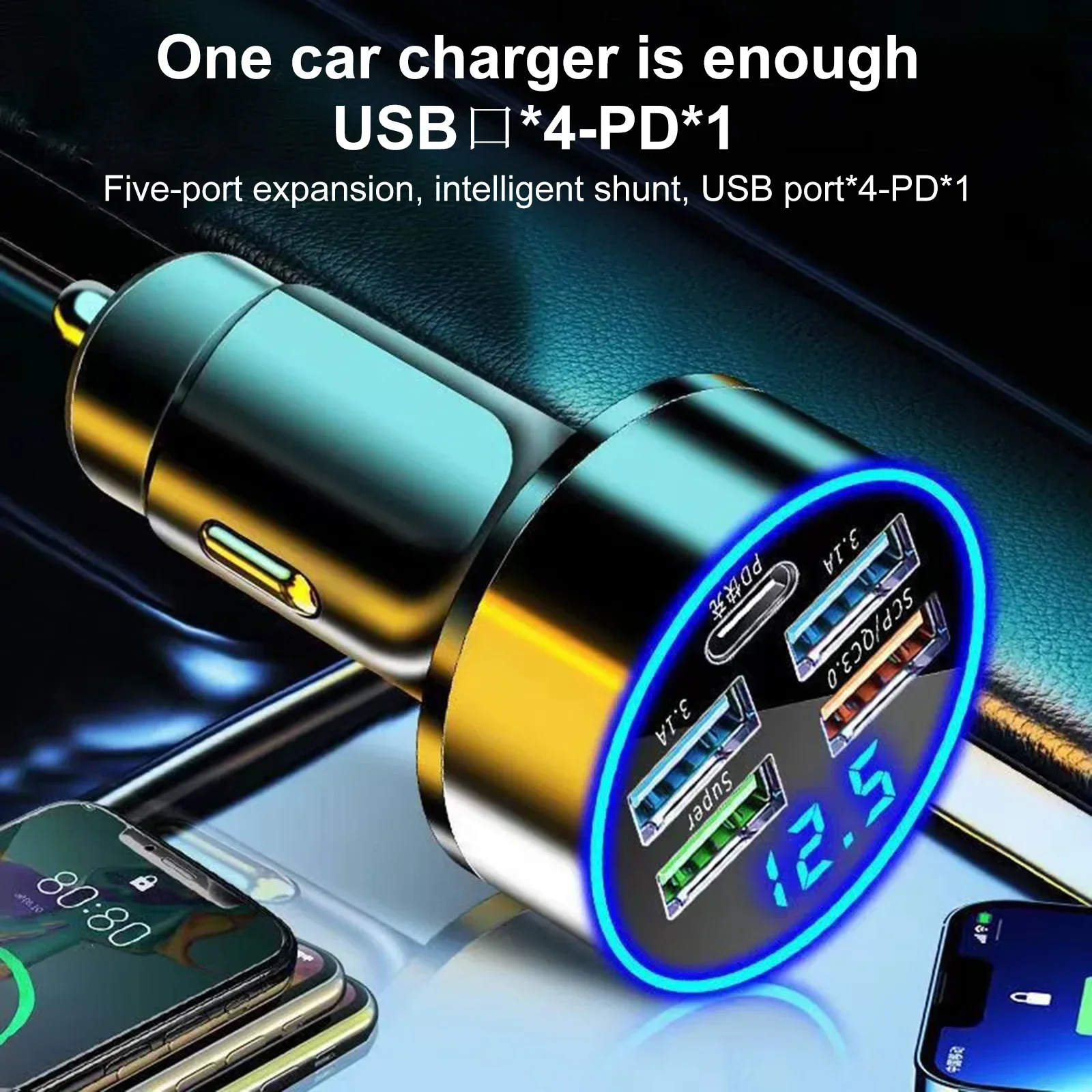 250W supersnel opladen autolad - Election Electronics & Gadgets Store Woocommerce Theme recensie en prijs